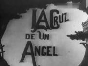 La cruz de un ángel