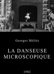La danseuse microscopique