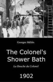 La douche de colonel