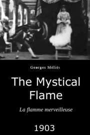 La flamme merveilleuse