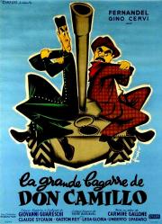 La grande bagarre de Don Camillo