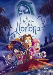 La leyenda de la llorona