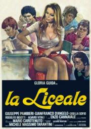 La liceale