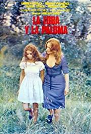 La loba y la Paloma