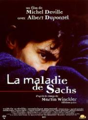 La maladie de Sachs