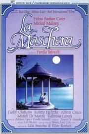 La maschera