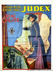 La nouvelle mission de Judex