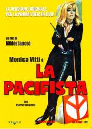 La pacifista
