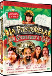 La pastorela