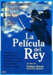 La película del rey