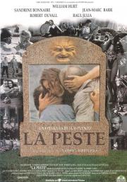 La peste