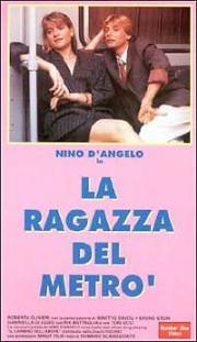 La ragazza del metrò