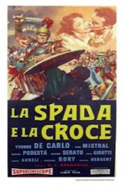 La spada e la croce