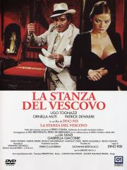 La stanza del vescovo