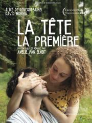 La tête la première