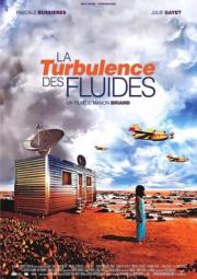 La turbulence des fluides