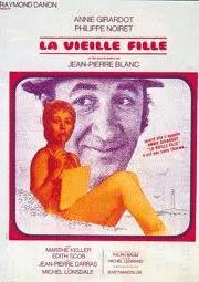 La vieille fille