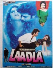 Laadla