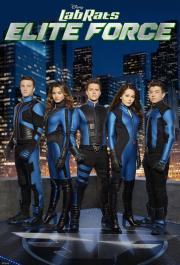 Lab Rats: Elite Force