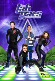 Lab Rats