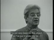 Lacan Parle