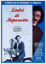 Ladri di saponette