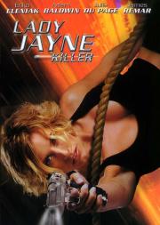 Lady Jayne: Killer