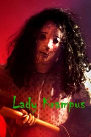 Lady Krampus