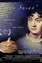 Lady Susan: Missing Masterpiece by Jane Austen