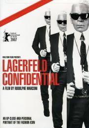 Lagerfeld Confidential