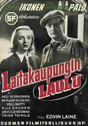 Laitakaupungin laulu