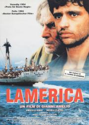 Lamerica