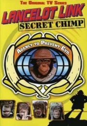 Lancelot Link: Secret Chimp