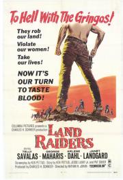 Land Raiders