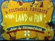 Land of Fun