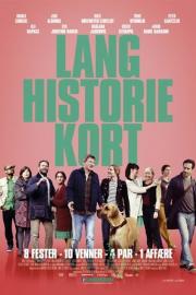 Lang historie kort