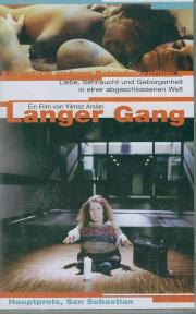 Langer Gang