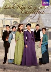 Lark Rise to Candleford