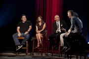 Larry Wilmore Talks About Race, Religion and Sex in Utah