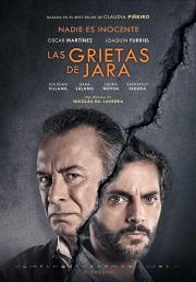 Las grietas de Jara