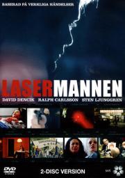 Lasermannen