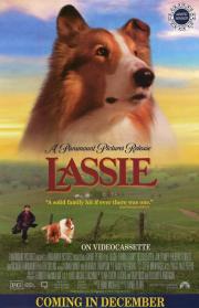 Lassie