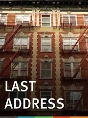 Last Address