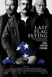 Last Flag Flying