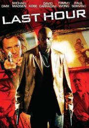 Last Hour