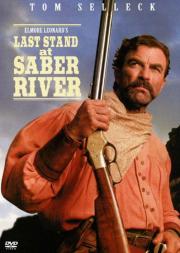 Last Stand at Saber River