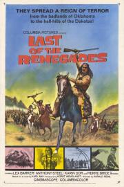 Last of the Renegades