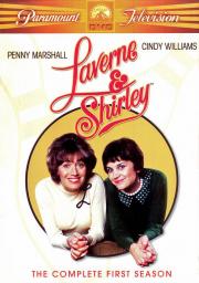 Laverne & Shirley