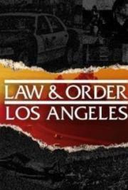 Law & Order: LA