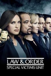 Law & Order: Special Victims Unit